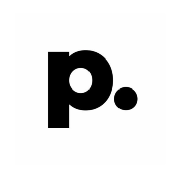 Punch Agency Logo