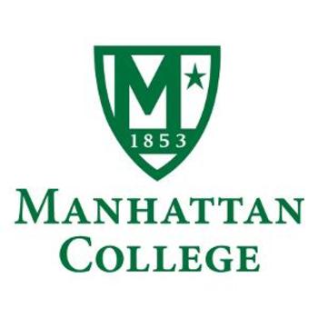 Manhattan College Logo