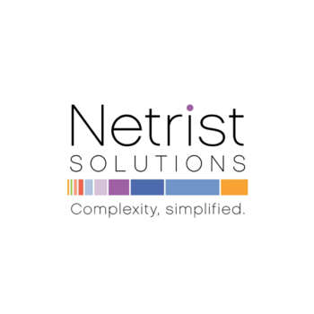 Netrist Logo