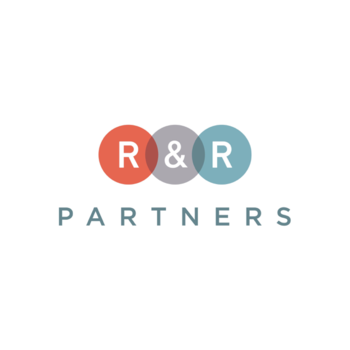 R&R Partners Logo