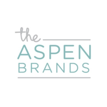 The Aspen Brands Company Logo