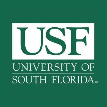 University of South Florida Logo