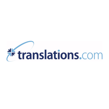 translations.com Logo