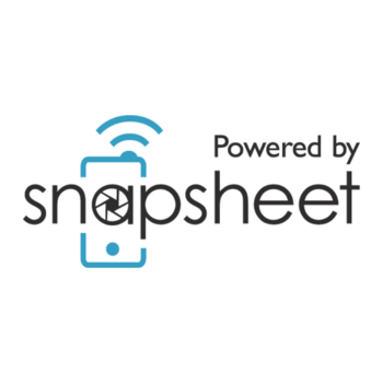 Snapsheet Logo