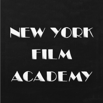 New York Film Academy Logo