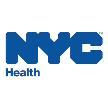 New York Dept. of Health Logo