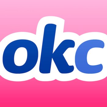 OkCupid Logo