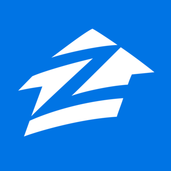 Zillow Logo