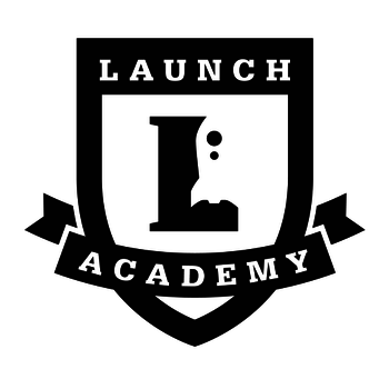 Launch Academy Logo