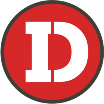 Industry Dive Logo