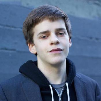 Erik Nilsen Picture