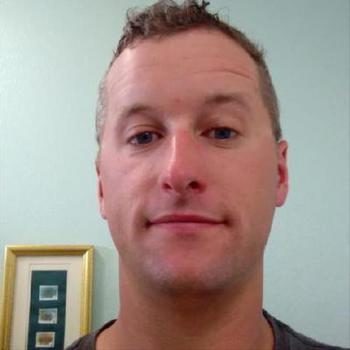 Joel Corey Picture