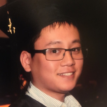 Kalvyn Lu Picture