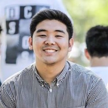 Paul Kim Picture