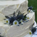 Paleo Wedding Cake (Dairy & Gluten-Free)