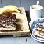 Brownie Batter Banana Bread (Dairy & Gluten-Free)