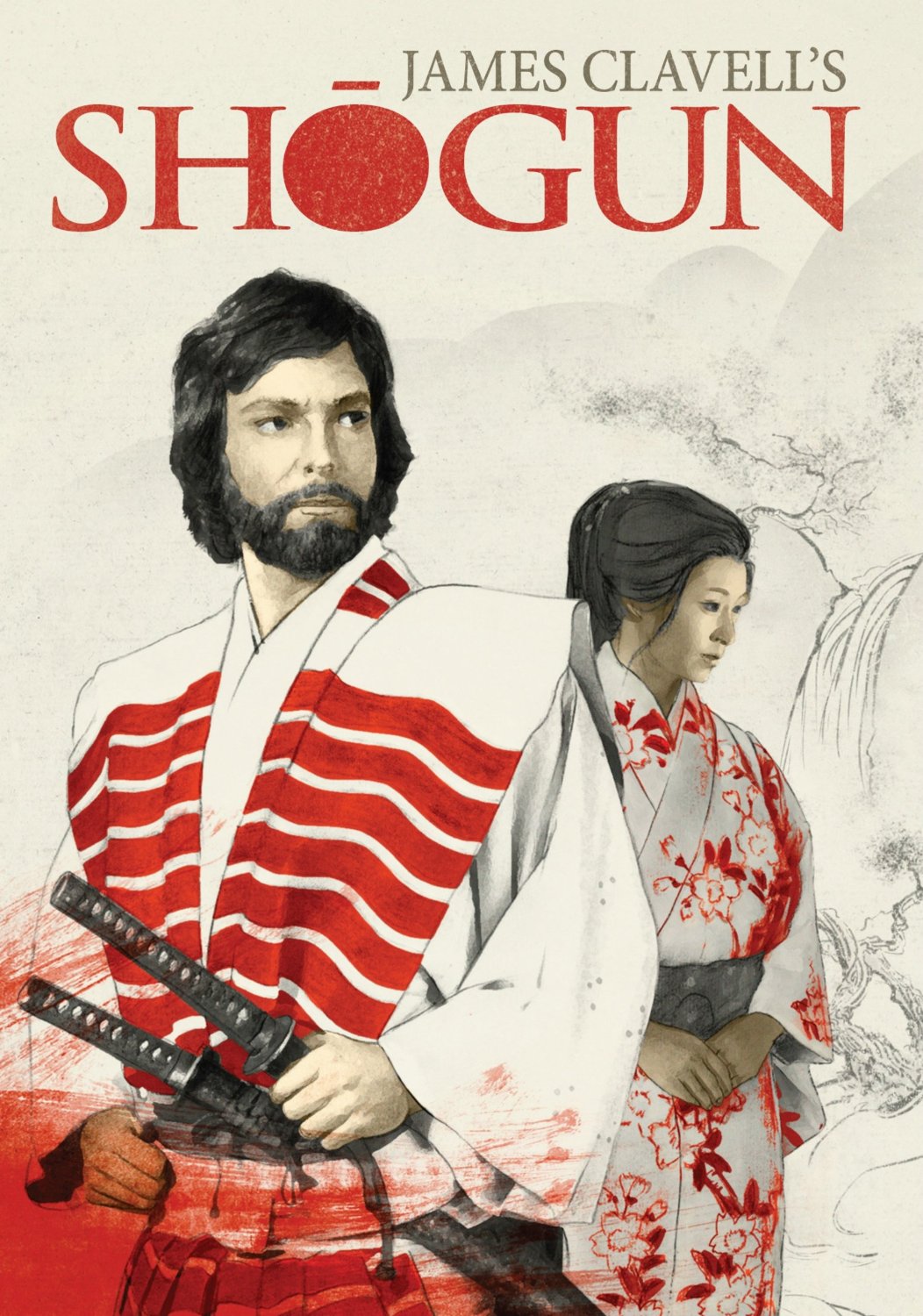 Shogun book