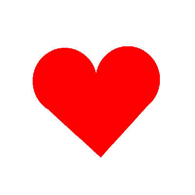 missing Heart