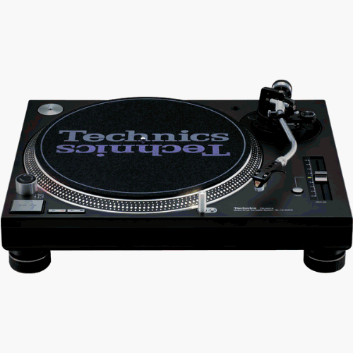 Technics SL-1210Mk5 TurnTable