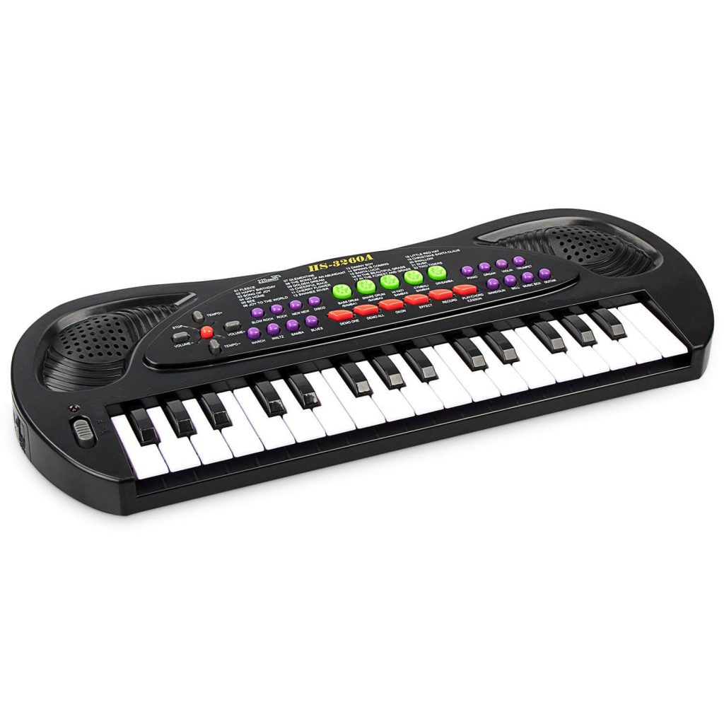 aPerfectLife best keyboard for kids