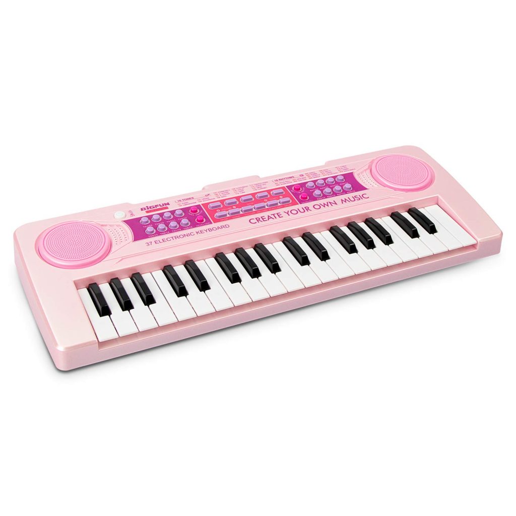 aPerfectLife Kids Keyboard