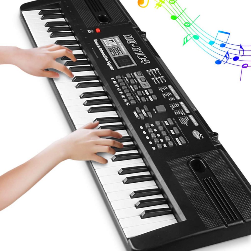 Tencoz Digital Piano best Keyboard for kids