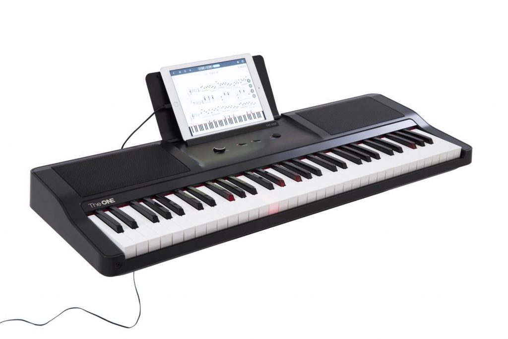 The ONE Smart Piano under 500