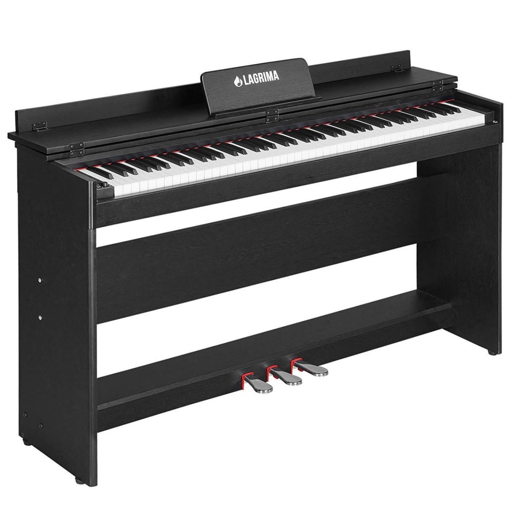 LAGRIMA best Digital Piano under 500