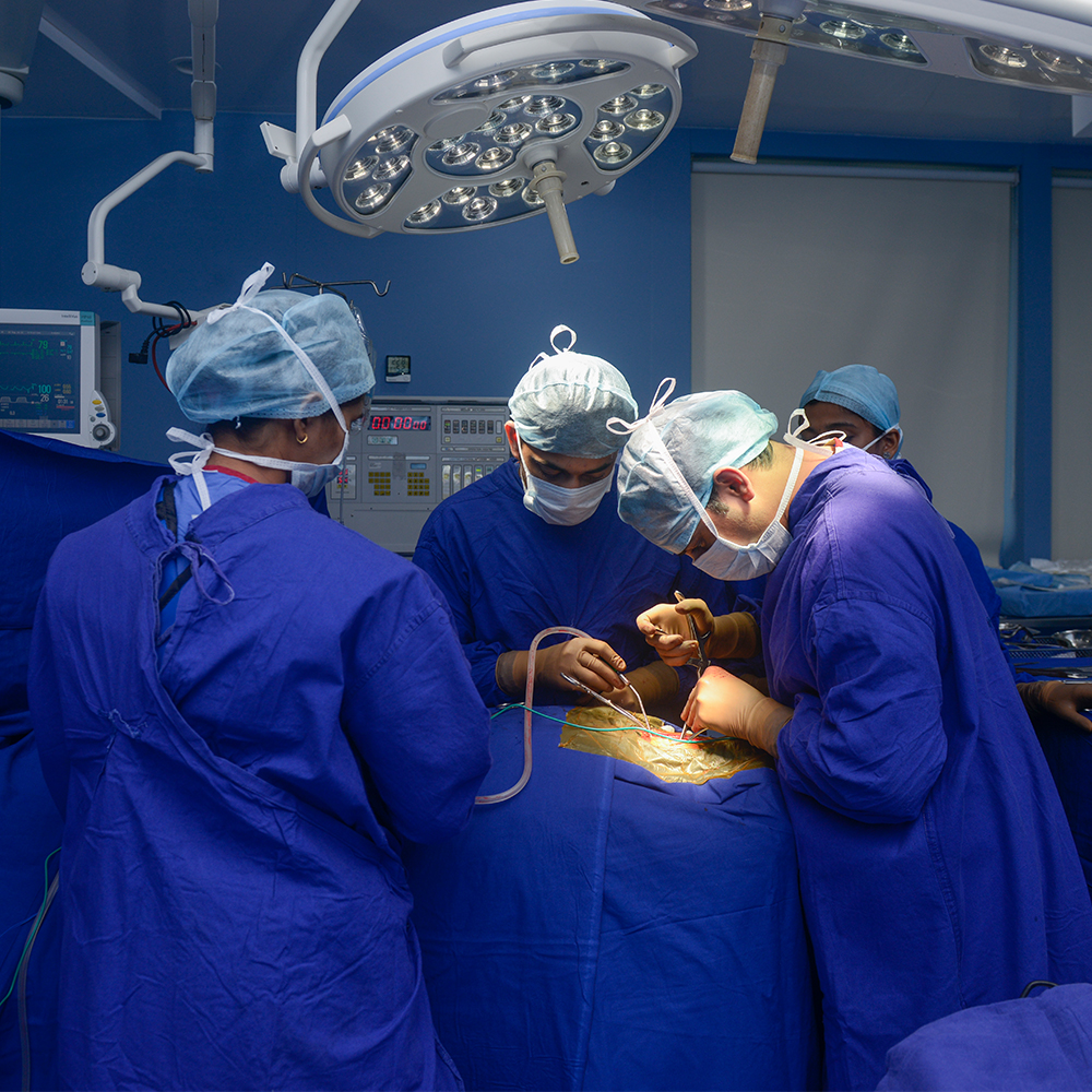Best General Surgery Clinic in Mumbai, General Surgery in ...