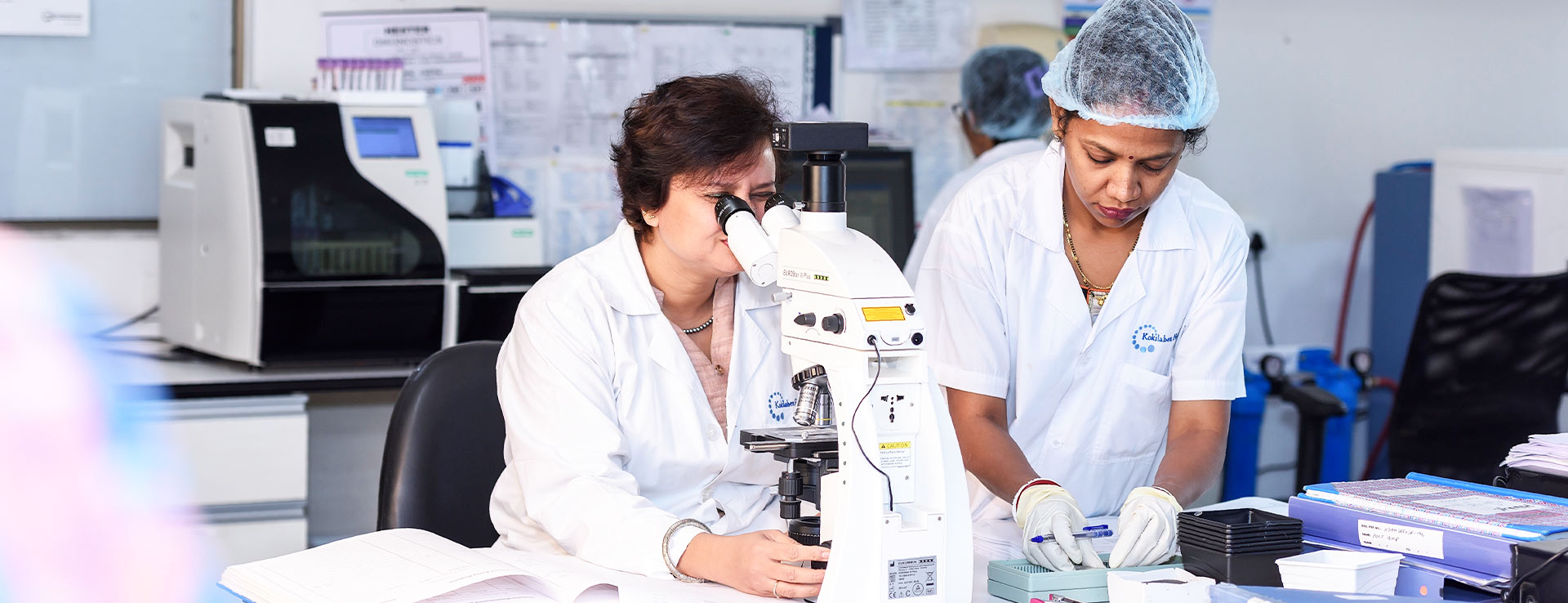 Best Doctors for Laboratory Medicine in India Laboratory Medicine