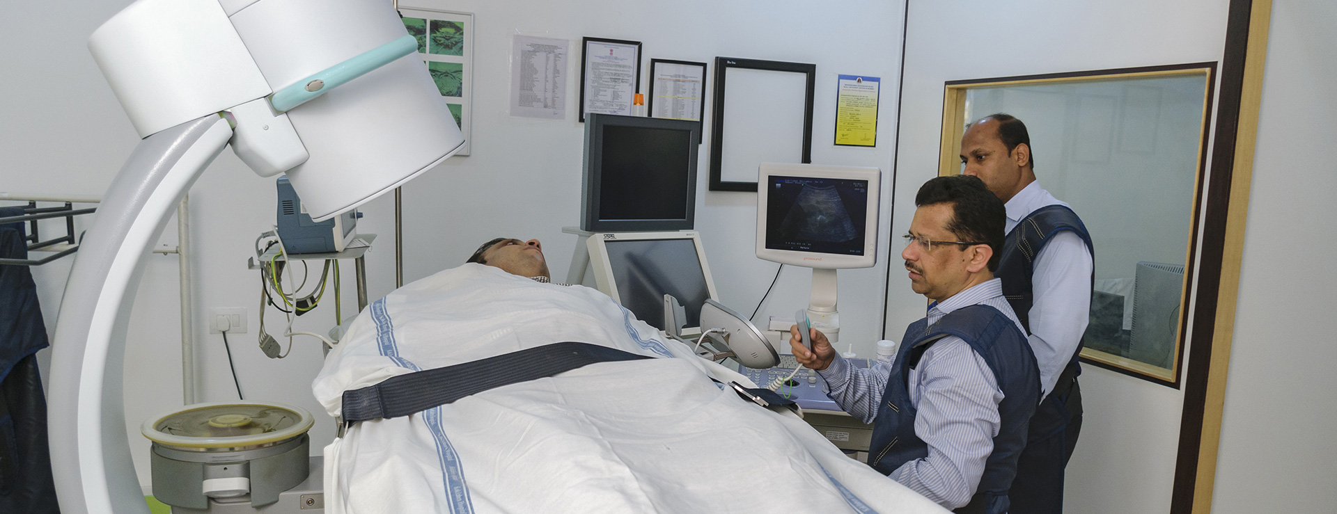 Best Urology Clinic in Mumbai, India Kokilaben Hospital