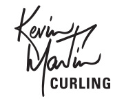 Kevin Martin Curling