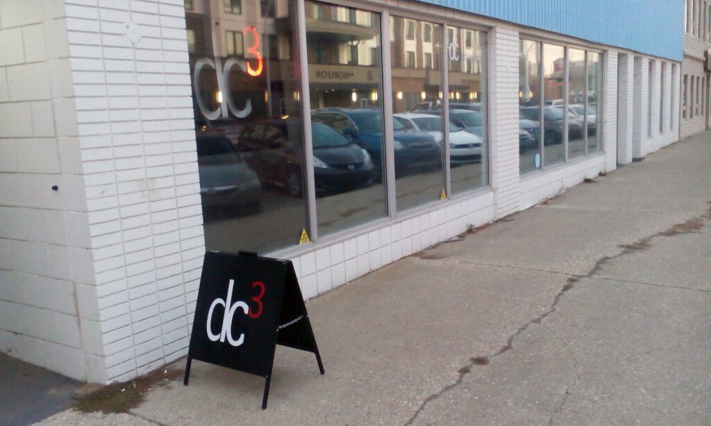 CreativeMornings Edmonton