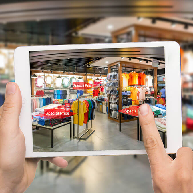 The Retail Apocalypse