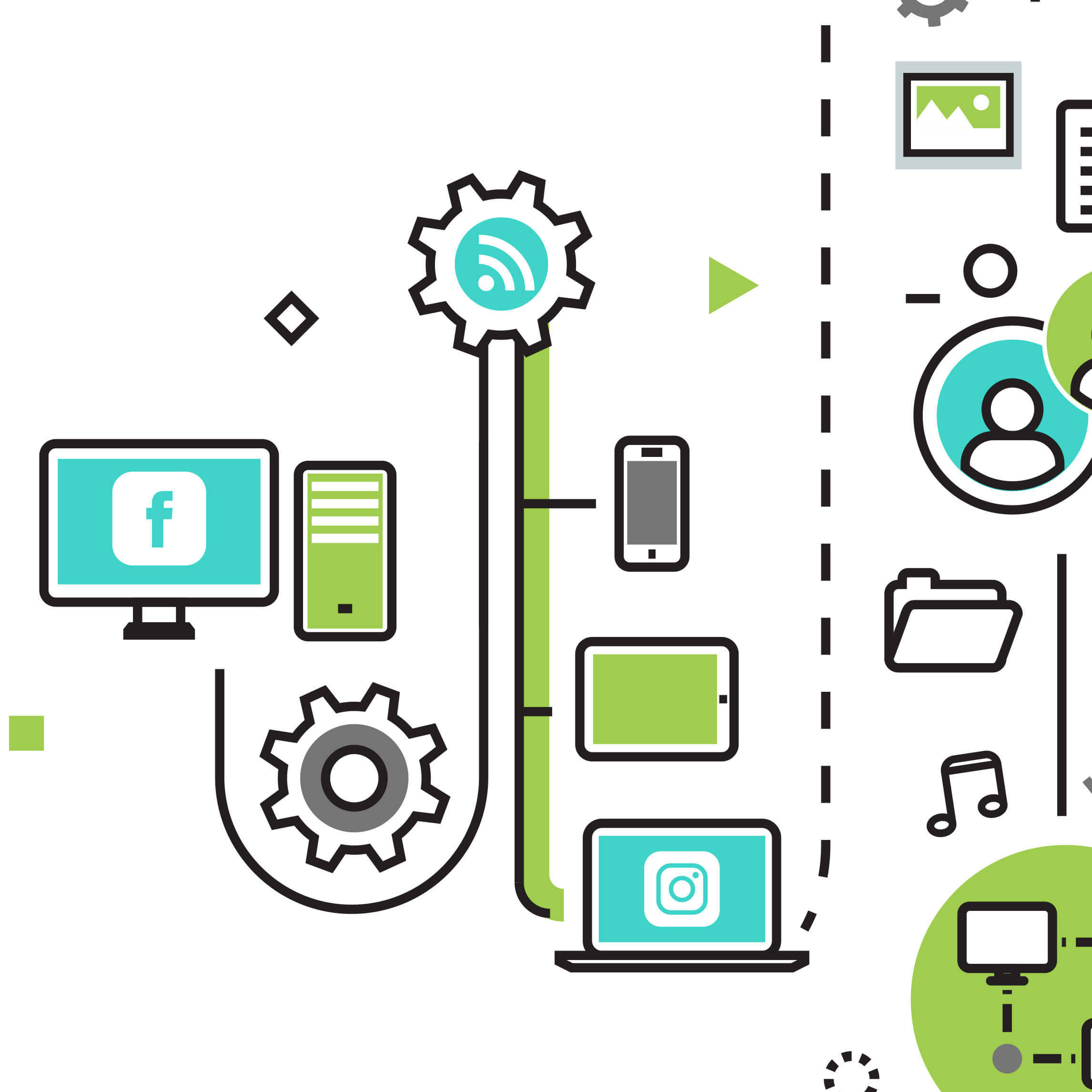 Facebook’s Algorithm Change: What it means and how to adjust your strategy