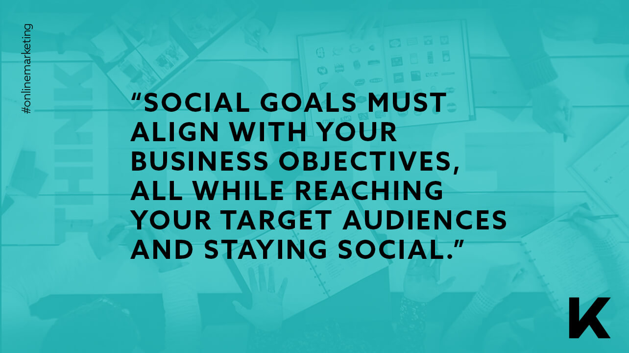 Why You Should Work With A Creative Agency On Your Social Media KEEN Why You Should Work With A Creative Agency On Your Social Media KEEN