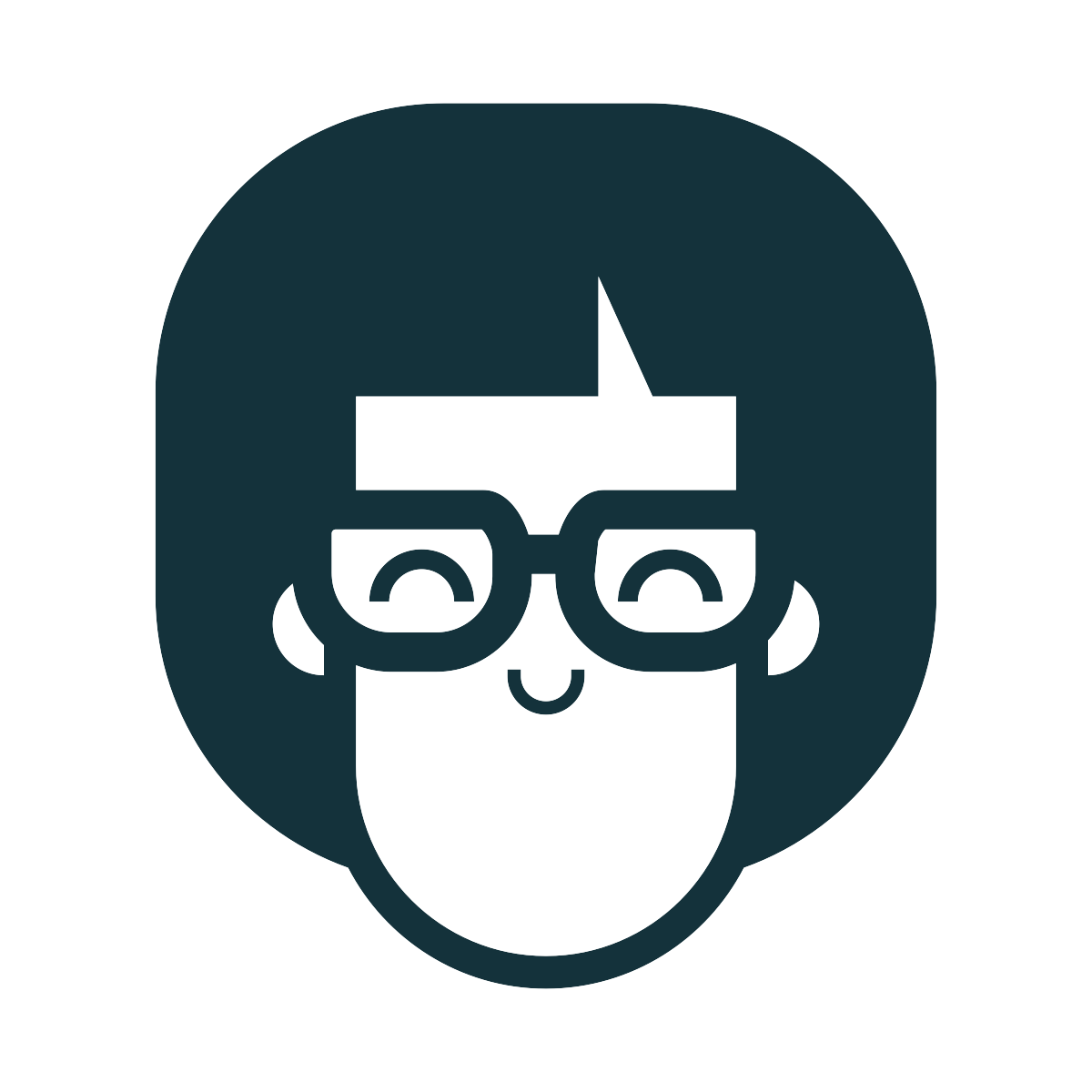Face, Head, Glasses