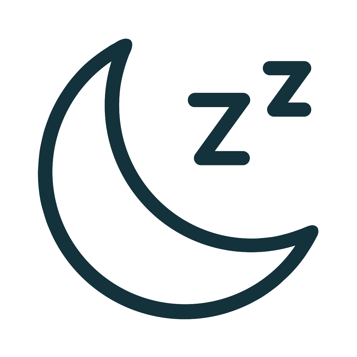 Meet our knowledgeable sleep guide icon