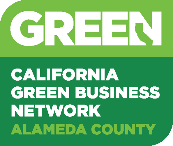 KEETSA Berkeley Green Business Certification