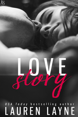 Release Blast, Review, Teasers & Giveaway: Love Story (Love Unexpectedly #3) by Lauren Layne Release Blast, Review, Teasers & Giveaway: Love Story (Love Unexpectedly #3) by Lauren Layne