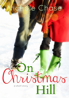 In Review: On Christmas Hill by Nichole Chase In Review: On Christmas Hill by Nichole Chase