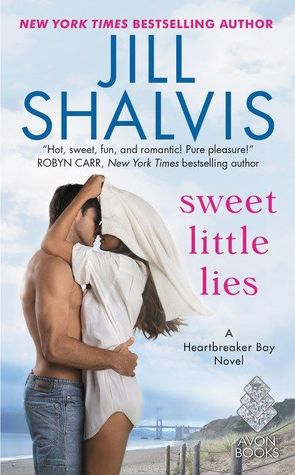 In Review: Sweet Little Lies (Heartbreaker Bay #1) by Jill Shalvis In Review: Sweet Little Lies (Heartbreaker Bay #1) by Jill Shalvis