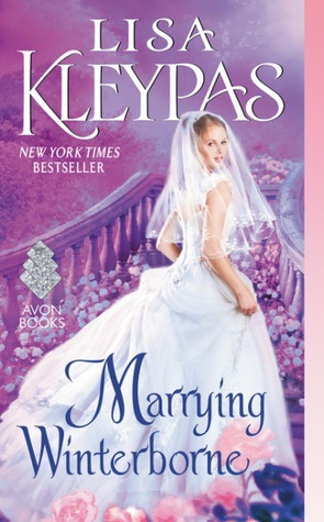 In Review: Marrying Winterborne (The Ravenels #2) by Lisa Kleypas In Review: Marrying Winterborne (The Ravenels #2) by Lisa Kleypas