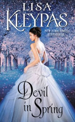 In Review: Devil in Spring (The Ravenels #3) by Lisa Kleypas In Review: Devil in Spring (The Ravenels #3) by Lisa Kleypas