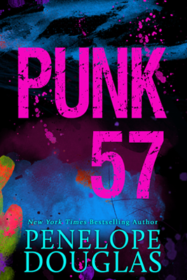 In Review: Punk 57 by Penelope Douglas In Review: Punk 57 by Penelope Douglas