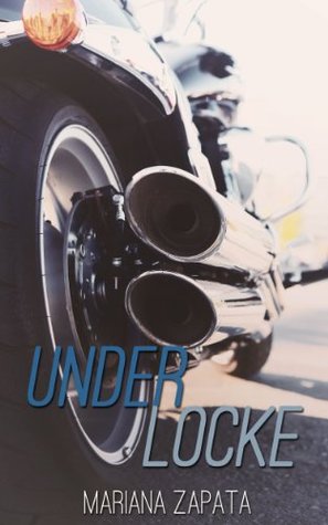 In Review: Under Locke by Mariana Zapata In Review: Under Locke by Mariana Zapata