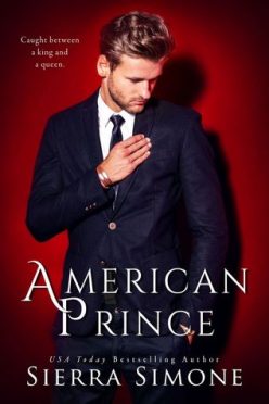 In Review: American Prince (New Camelot Trilogy #2) by Sierra Simone In Review: American Prince (New Camelot Trilogy #2) by Sierra Simone