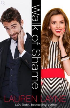 Release Blast, Review, Teasers & Giveaway: Walk of Shame (Love Unexpectedly #4) by Lauren Layne Release Blast, Review, Teasers & Giveaway: Walk of Shame (Love Unexpectedly #4) by Lauren Layne