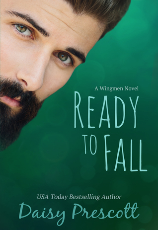 In Review: Ready to Fall (Wingmen #1) by Daisy Prescott