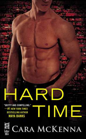 In Review: Hard Time by Cara McKenna In Review: Hard Time by Cara McKenna